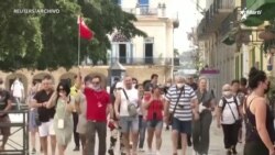 Info Martí | Régimen cubano prioriza el turismo ante las necesidades de la población