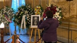 Pablo Milanés fue enterrado este miércoles en España