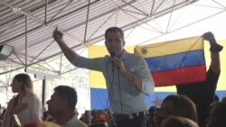 Info Martí | EEUU aún considera “ilegitimo” a Maduro tras disolución de gobierno interino
