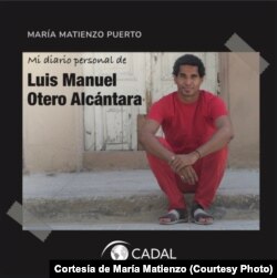 "Mi diario personal de Luis Manuel Otero Alcántara", por María Matienzo