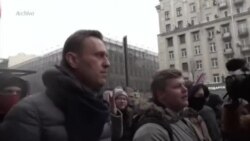 El opositor ruso Navalni está ingresado en cuidados intensivos por "envenenamiento"