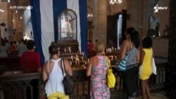 Info Martí | Informe denuncia violaciones contra la libertad religiosa en Cuba