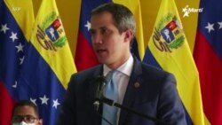 Info Martí | Guaidó insistirá en acercamiento con Petro
