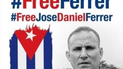 Cuban Prisioners Defenders llama la atención sobre el estado de José Daniel Ferrer