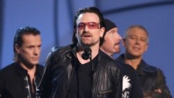 Postmoderno - La Música de U2