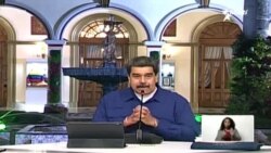 Info Martí | Maduro anuncia la salida a Bolsa de empresas públicas
