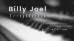 Postmoderno ~ Recopilación de los éxitos de Billy Joel 