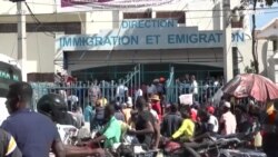 Info Martí | Advierte ONU que plan migratorio de EEUU amenaza los derechos humanos 