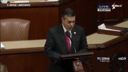 Info Martí | Arrestado ex legislador de EEUU por cargos relacionados al régimen venezolano