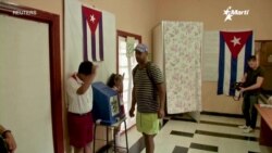Info Martí | Récord de abstención en las “elecciones municipales” del régimen cubano