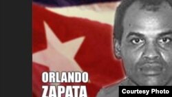 Orlando Zapata Tamayo