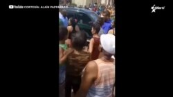 Info Martí | Se multiplican las protestas en Cuba motivadas por la falta de electricidad