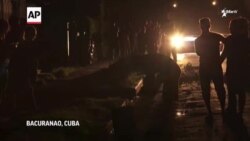 La paciencia de los cubanos al límite, se lanzan a las calles a protestar
