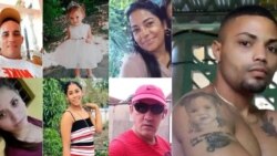 Autoridades han pedido a los sobrevivientes "hacer un video" sobre siniestro en Bahía Honda