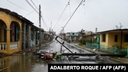 (Adalberto Roque/AFP)