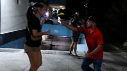 Al menos 17 personas siguen detenidas tras las protestas del fin de semana en Cuba
