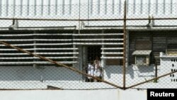 Prisión de máxima seguridad en La Habana. (Claudia Daut/Reuters/Archivo)