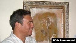 Agustín Bejarano