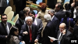 Venezuela entra en el Consejo de Derechos Humanos de la ONU