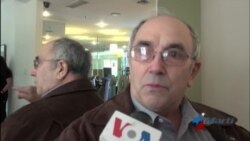 Exiliados cubanos en Nueva Jersey recuerdan los agravios de Fidel Castro