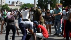 Aprobación de nuevo Código Penal en Cuba provoca críticas y rechazo