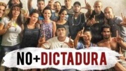 Desde Madrid, el activista Julio Llópiz valora el efecto 2021 en Cuba