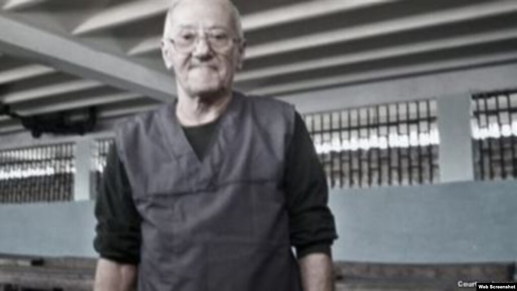 Armando Sosa Fortuny. (Archivo)