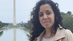 Declaraciones de la periodista independiente Camila Acosta
