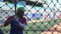 Arranca la Serie del Caribe en Venezuela