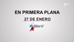 Titulares | viernes, 27 de enero del 2023
