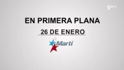 Titulares | jueves, 26 de enero del 2023