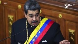 Info Martí | Piden legisladores de Buenos Aires no presencia de Maduro, Ortega y Díaz-Canel en la cumbre de la CELAC