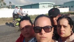 Activistas de Pinar del Río amenazados con ir a prisión por violar el nuevo Código Penal