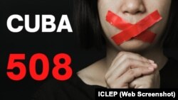 “Balance Parcial 2022, Hechos violatorios a la Libertad de Prensa en Cuba”. (ICLEP)