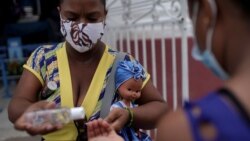 El coronavirus alcanza al sistema penitenciario en Cuba