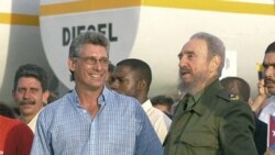 Cuba, la dictadura más larga de América Latina