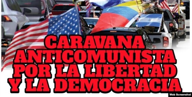 Poster tomado de Facebook