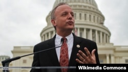 El congresista norteamericano Ted Deutch.
