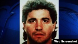 Augusto "Willy" Falcón.