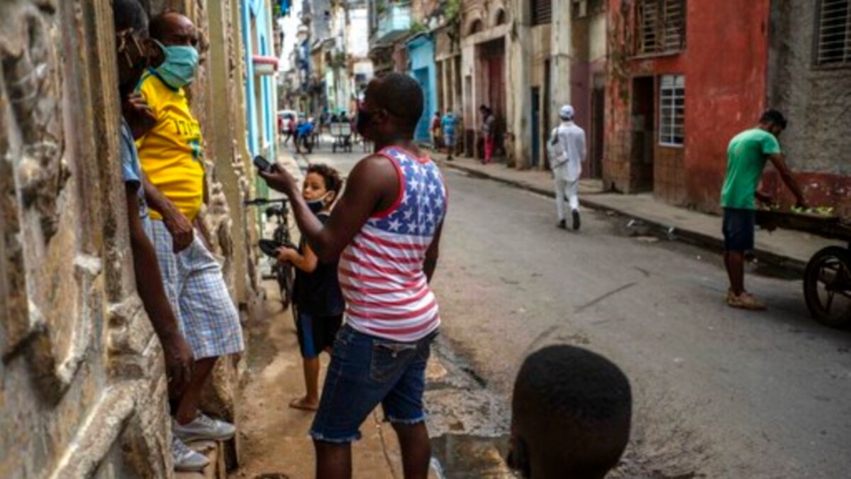 Experto Define La Cuba De Hoy Socialismo Sin Subsidios Y Capitalismo Sin Libertades Video