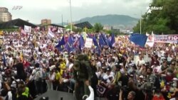 Info Martí | Elecciones presidenciales en Colombia
