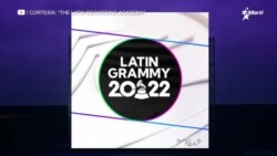 Info Martí | Premios Latin Grammy 