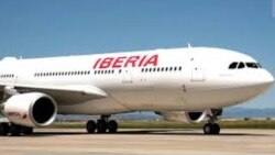 Reanudan vuelos entre España y Cuba