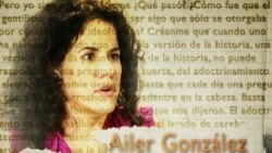 Especial | Ailer González: en sus propias palabras