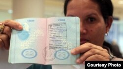 Los cubanos necesitan visa de turista para viajar a Ecuador desde el 1 de diciembre. Foto: "El Comercio".