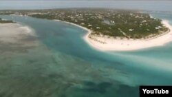 iSLAS CAICOS Y TURCAS