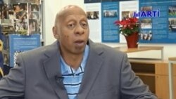 El opositor Guillermo Fariñas comenta sobre fusilamiento de tres jóvenes en el 2003