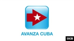 Avanza Cuba logo