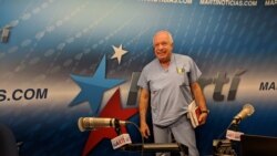 Levántate Cuba. Denuncias en el sistema de Salud en Cuba