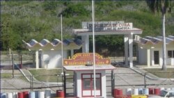 Condenan a prisión a jóvenes que penetraron en la Base Naval de Guantánamo